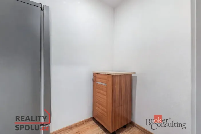 Prodej bytu 2+1, Plzeň - Skvrňany, Kreuzmannova, 48 m2