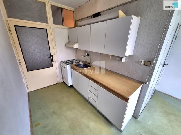 Prodej bytu 3+1, Aš, Dobrovského, 65 m2