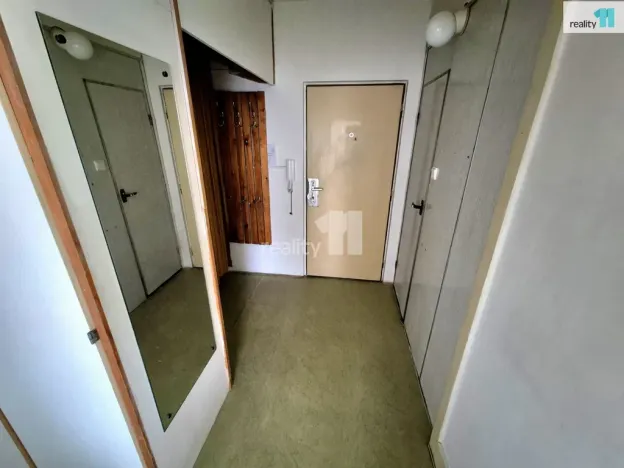 Prodej bytu 3+1, Aš, Dobrovského, 65 m2