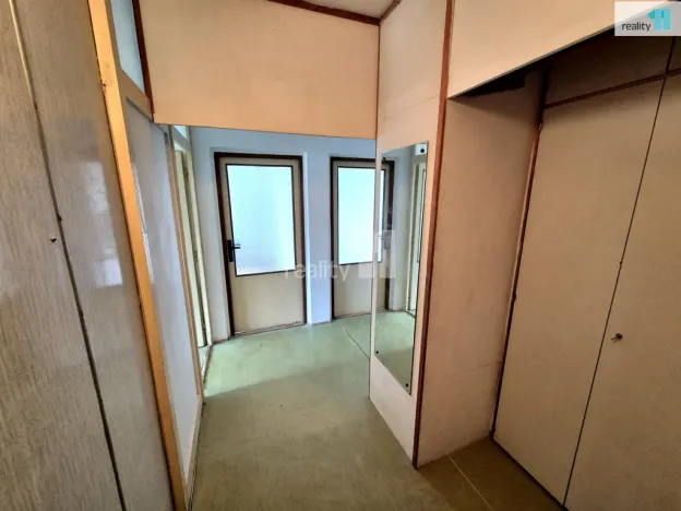 Prodej bytu 3+1, Aš, Dobrovského, 65 m2