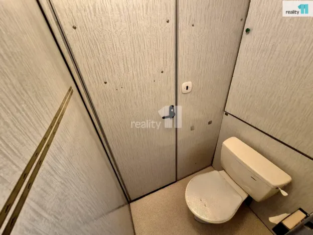 Prodej bytu 3+1, Aš, Dobrovského, 65 m2