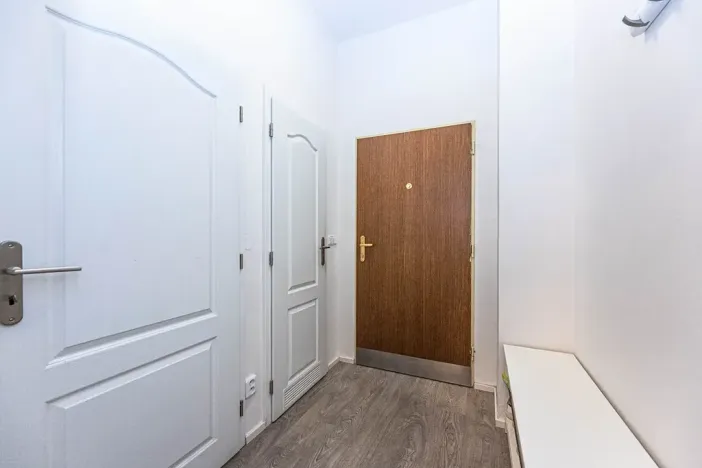 Prodej bytu 2+kk, Praha, Lucemburská, 51 m2