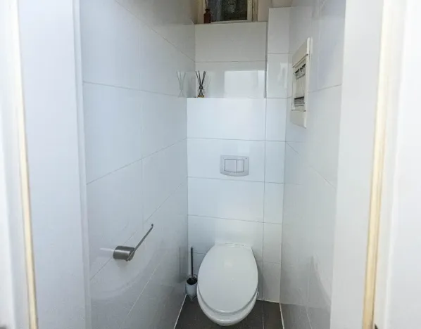 Prodej bytu 2+kk, Praha, Lucemburská, 51 m2