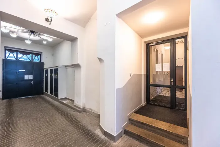 Prodej bytu 2+kk, Praha, Lucemburská, 51 m2