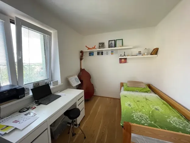 Prodej rodinného domu, Střelice, Smetanova, 220 m2