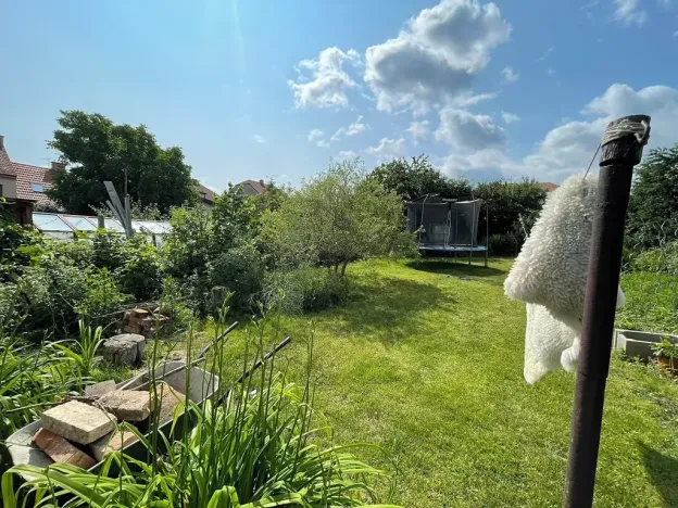 Prodej rodinného domu, Střelice, Smetanova, 220 m2