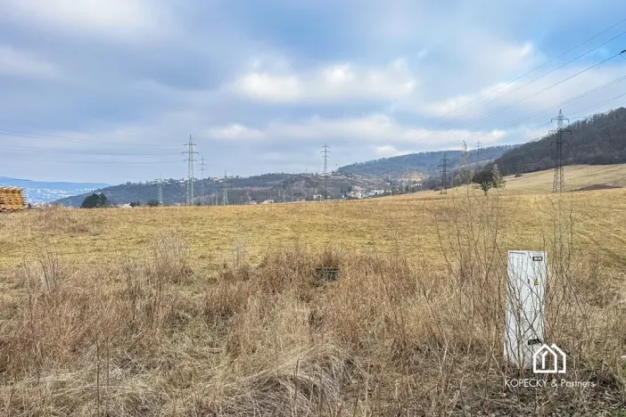 Prodej pozemku pro bydlení, Trmice, 1364 m2