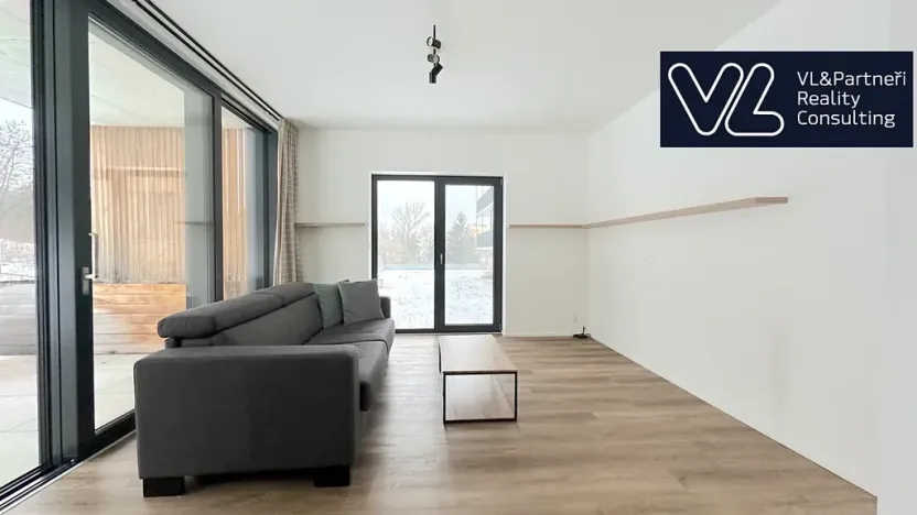 Pronájem bytu 2+1, Brno, Horní, 62 m2