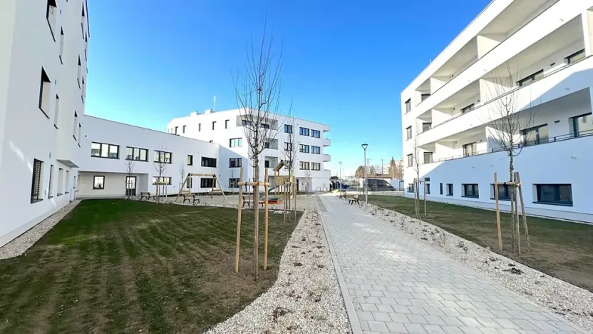 Prodej bytu 4+kk, Šlapanice, 119 m2