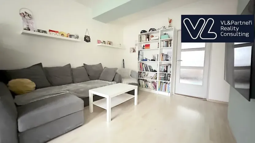 Prodej bytu 2+1, Šlapanice, 50 m2