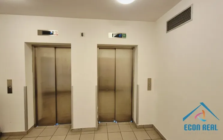 Prodej bytu 1+kk, Praha - Stodůlky, Sluneční náměstí, 30 m2