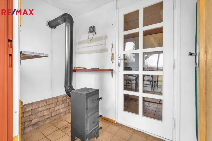 Prodej chaty, Třebechovice pod Orebem, 16 m2