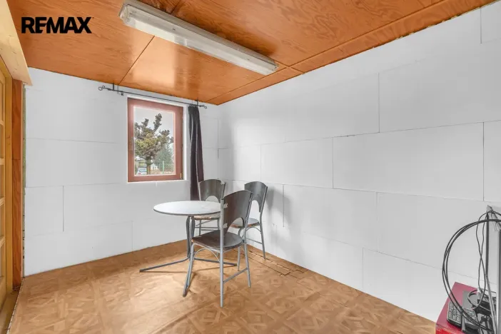 Prodej chaty, Třebechovice pod Orebem, 16 m2