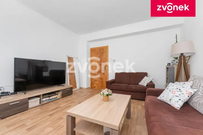 Prodej rodinného domu, Zlín - Prštné, 214 m2