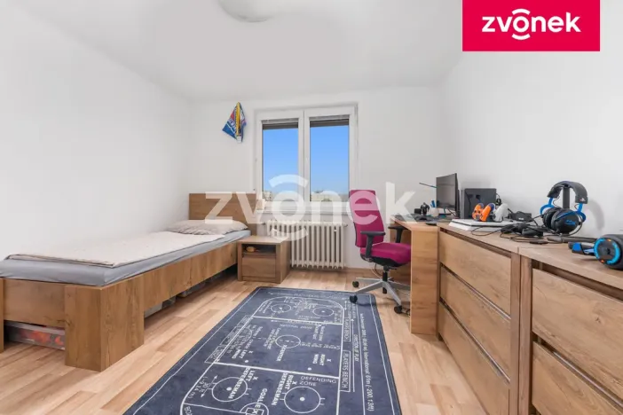 Prodej rodinného domu, Zlín - Prštné, 214 m2