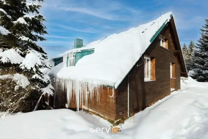 Prodej ubytování, Říčky v Orlických horách, 500 m2