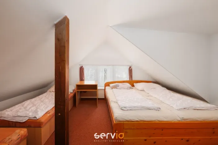 Prodej ubytování, Říčky v Orlických horách, 500 m2