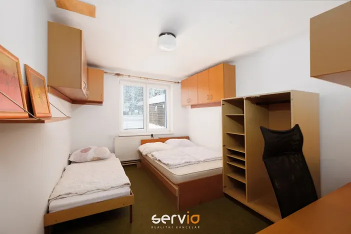 Prodej ubytování, Říčky v Orlických horách, 500 m2