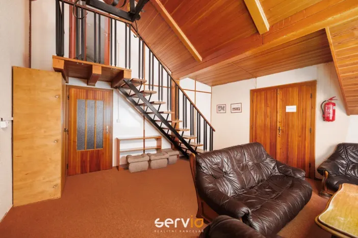 Prodej ubytování, Říčky v Orlických horách, 500 m2
