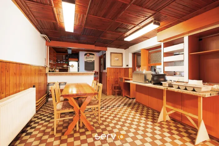 Prodej ubytování, Říčky v Orlických horách, 500 m2