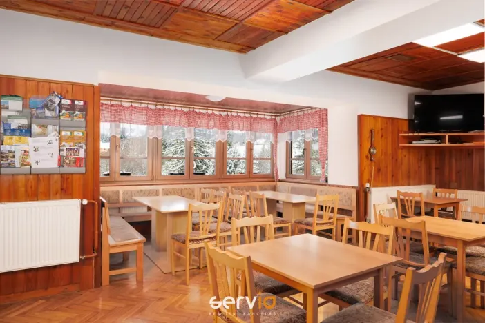 Prodej ubytování, Říčky v Orlických horách, 500 m2