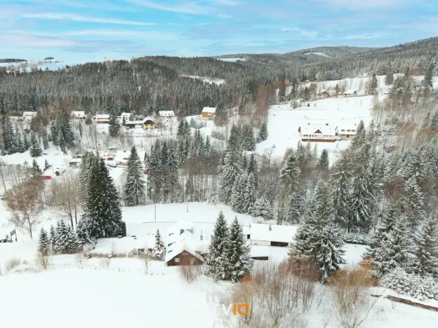 Prodej ubytování, Říčky v Orlických horách, 500 m2