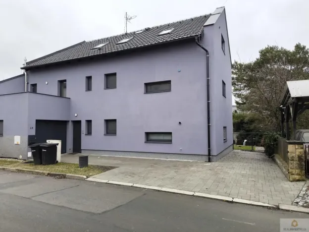 Pronájem bytu 3+kk, Olomouc - Neředín, 75 m2