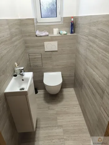 Pronájem bytu 3+kk, Olomouc - Neředín, Neředínská, 79 m2