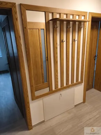 Pronájem bytu 3+kk, Olomouc - Neředín, Neředínská, 79 m2