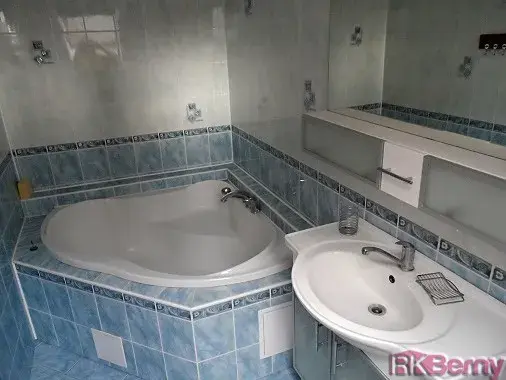 Pronájem bytu 3+kk, Brno, Klíny, 95 m2