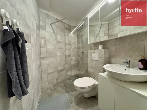 Pronájem bytu 1+kk, Opava, Rolnická, 29 m2