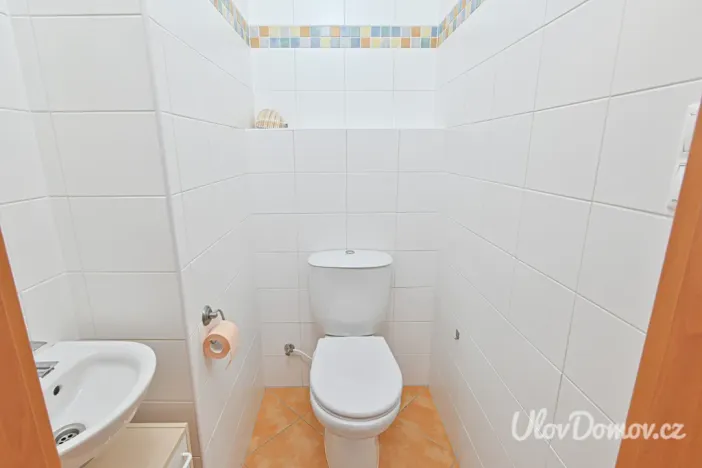 Prodej bytu 2+kk, Praha - Háje, Jurkovičova, 61 m2