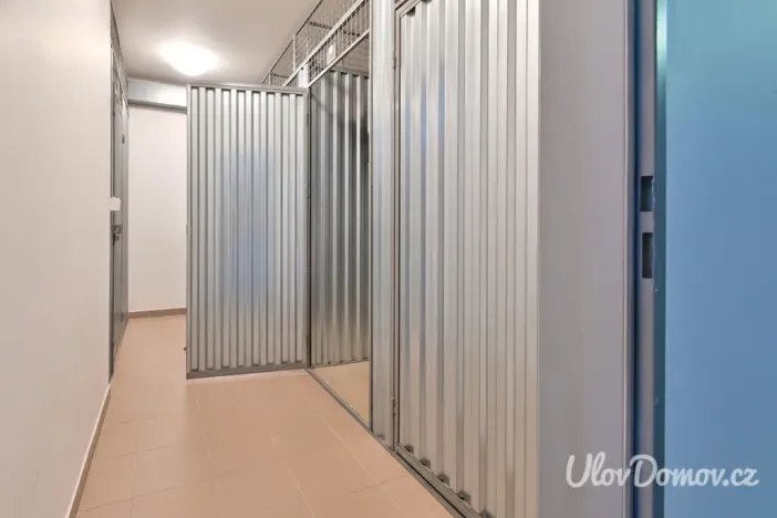 Prodej bytu 2+kk, Praha - Háje, Jurkovičova, 61 m2