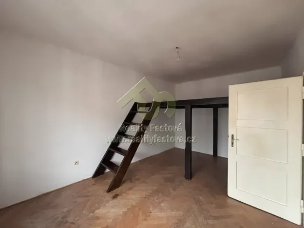 Prodej bytu 5+1, Plzeň, Veleslavínova, 117 m2