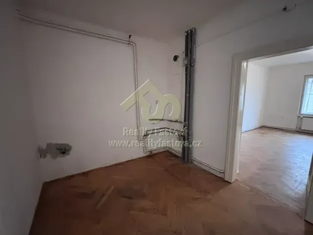 Prodej bytu 5+1, Plzeň, Veleslavínova, 117 m2