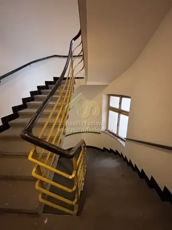 Prodej bytu 5+1, Plzeň, Veleslavínova, 117 m2