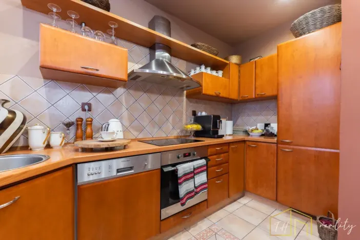 Prodej bytu 3+1, Ústí nad Labem - Klíše, Bezručova, 98 m2