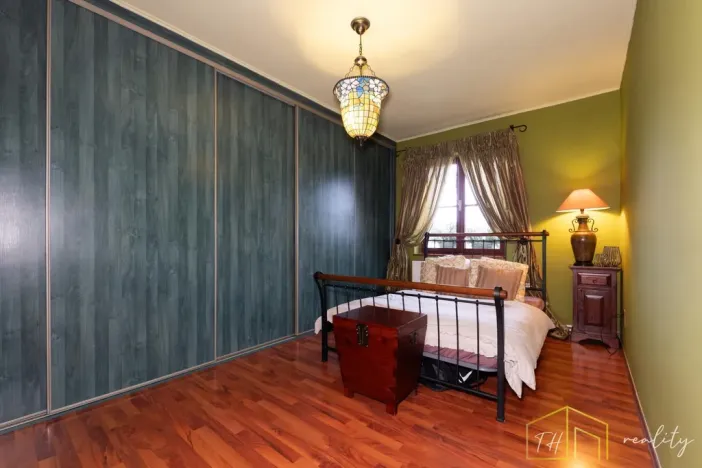 Prodej bytu 3+1, Ústí nad Labem - Klíše, Bezručova, 98 m2