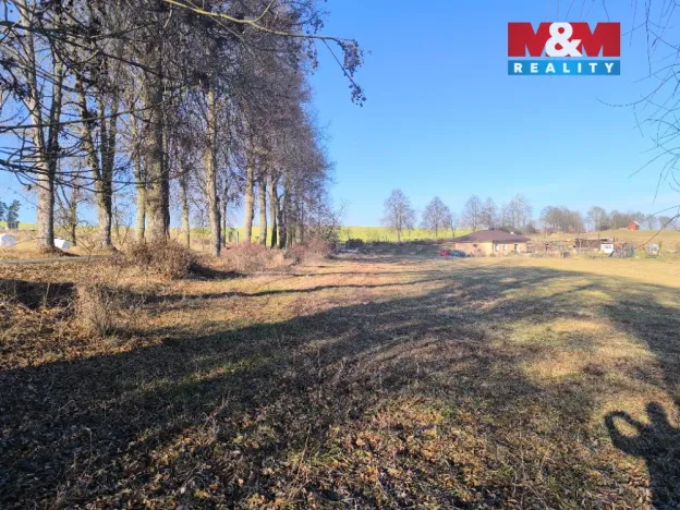 Prodej pozemku pro bydlení, Cehnice - Dunovice, 2629 m2