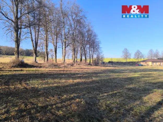 Prodej pozemku pro bydlení, Cehnice - Dunovice, 2629 m2