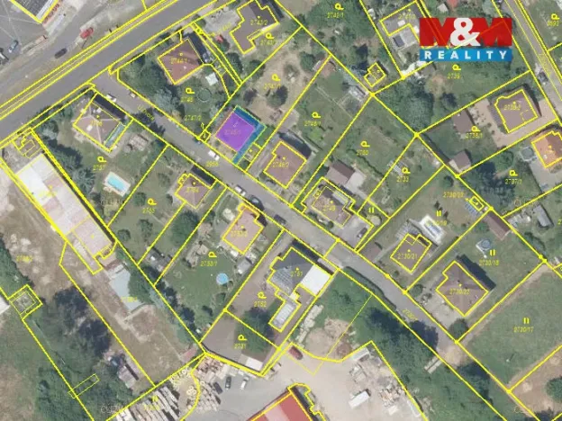 Pronájem bytu 2+1, Děčín - Děčín II-Nové Město, U Dvora, 66 m2