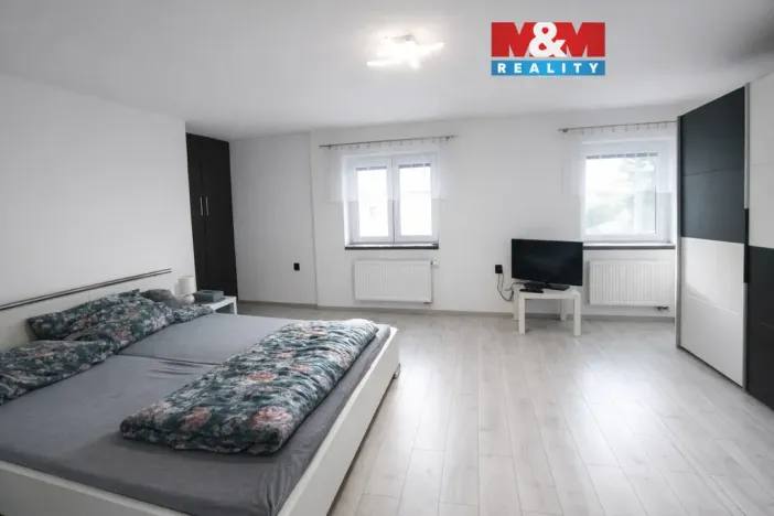 Pronájem bytu 2+kk, Dobruška, 1. máje, 25 m2