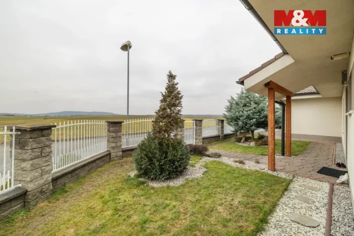 Prodej rodinného domu, Židněves, 140 m2