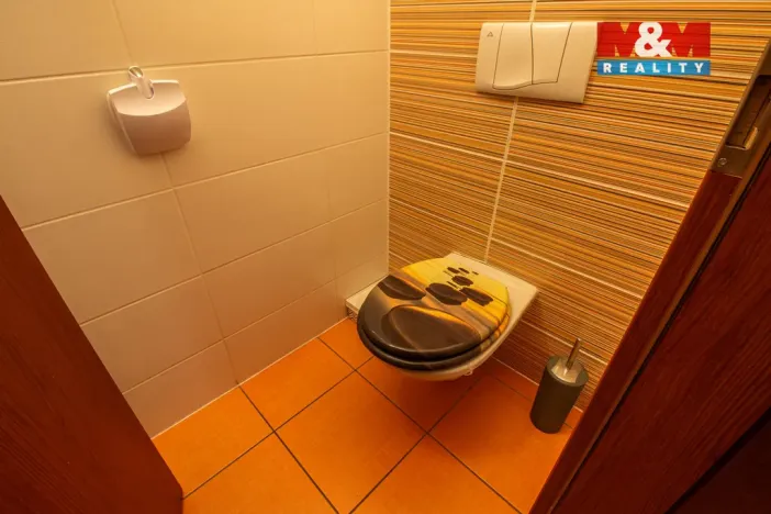 Prodej bytu 4+kk, Liberec - Liberec III-Jeřáb, Americká, 103 m2