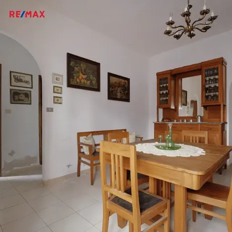 Prodej rodinného domu, Teulada, Itálie, 220 m2