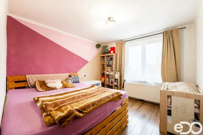 Prodej bytu 4+1, Ratiboř, 82 m2