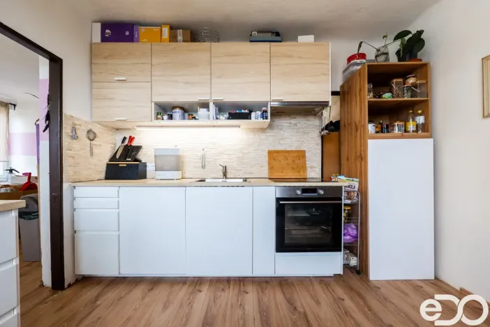 Prodej bytu 4+1, Ratiboř, 82 m2