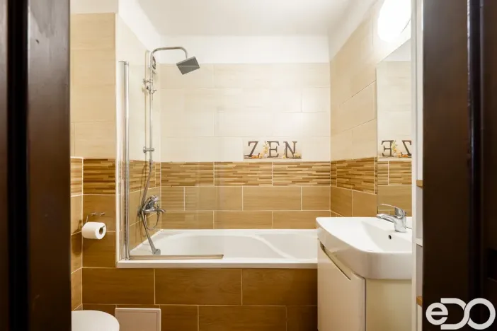 Prodej bytu 4+1, Ratiboř, 82 m2