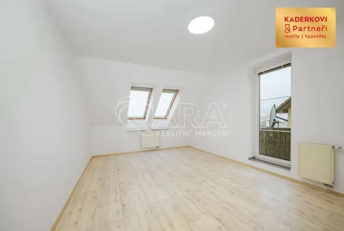 Prodej bytu 2+kk, Tišnov, Dlouhá, 63 m2