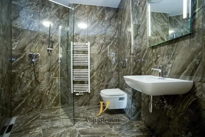 Pronájem bytu 1+kk, Olomouc, Lipenská, 32 m2